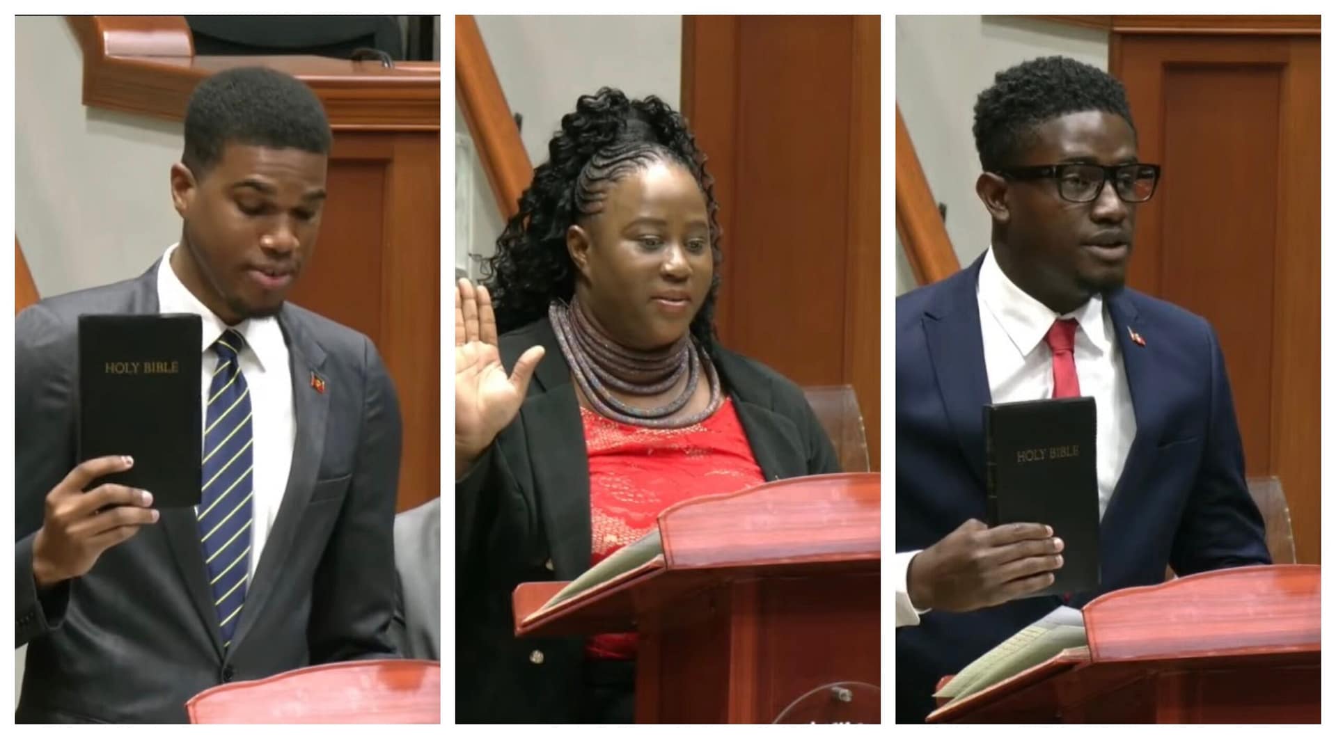 young senators