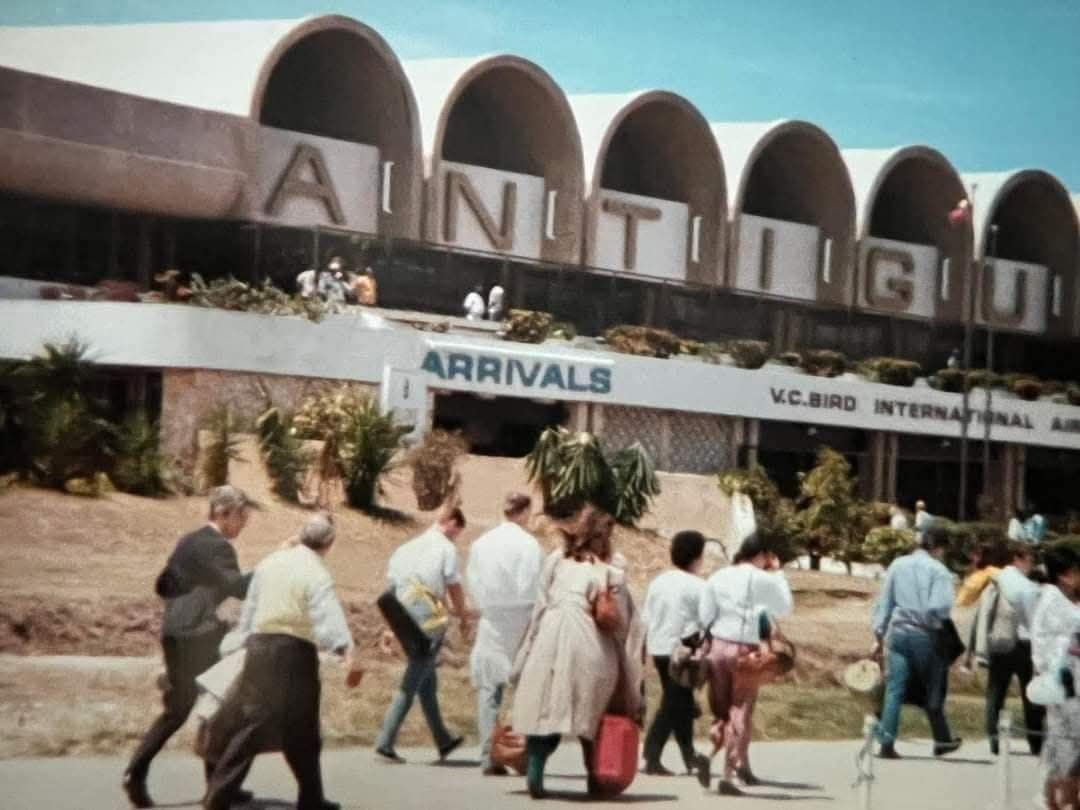 Arrivals