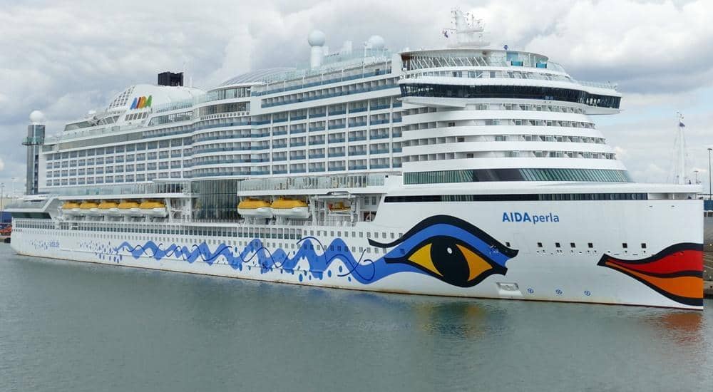 AIDA