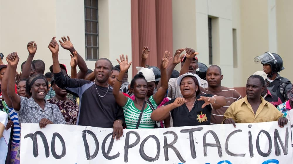 haiti