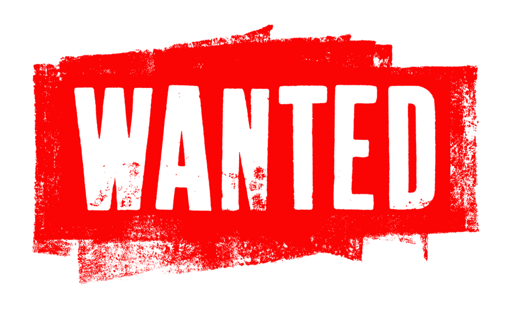 Wanted_logo_redonwhite