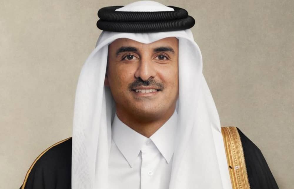 amir