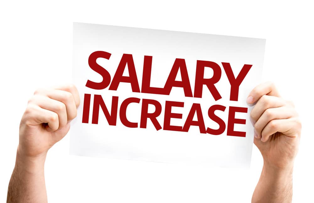 SALARY