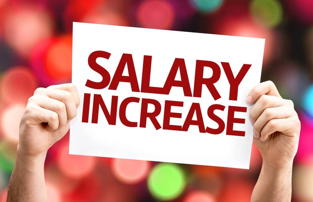 salary