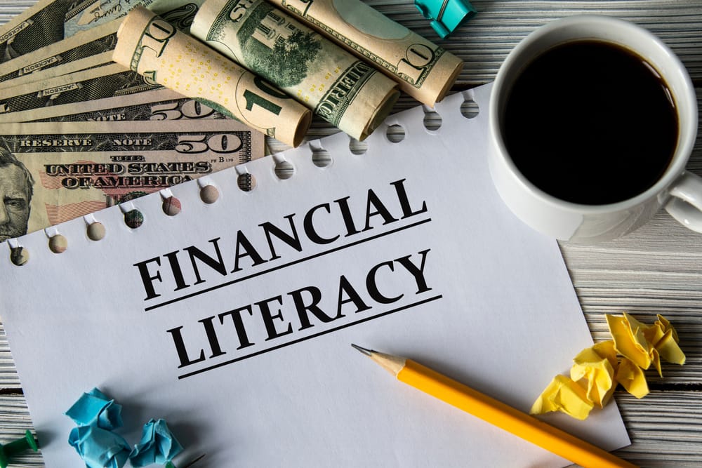 finance