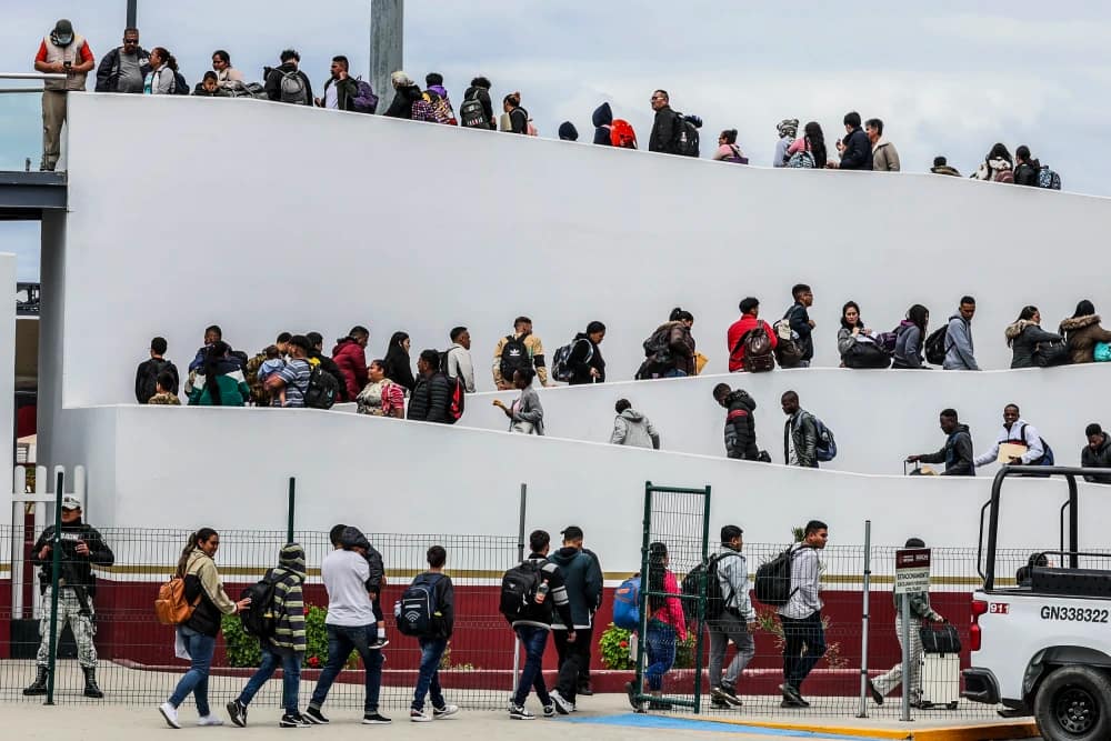 immigrants