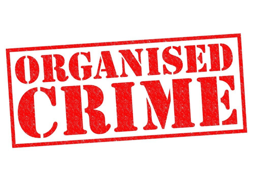 crime