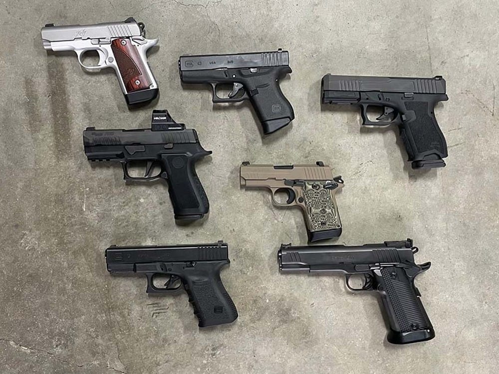 9mm-pistols