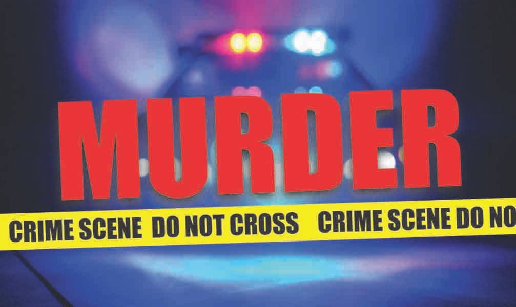murder
