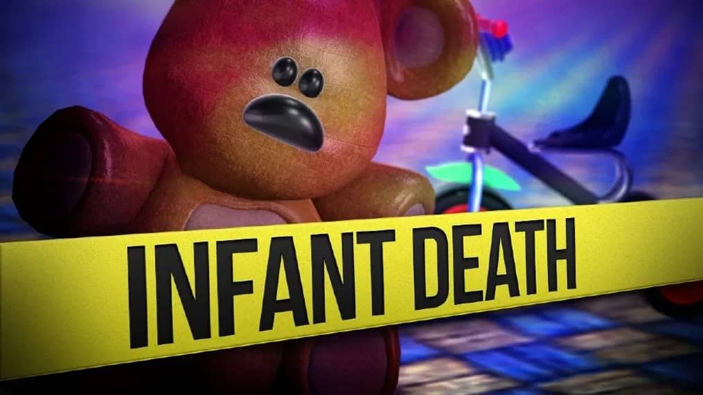 infant
