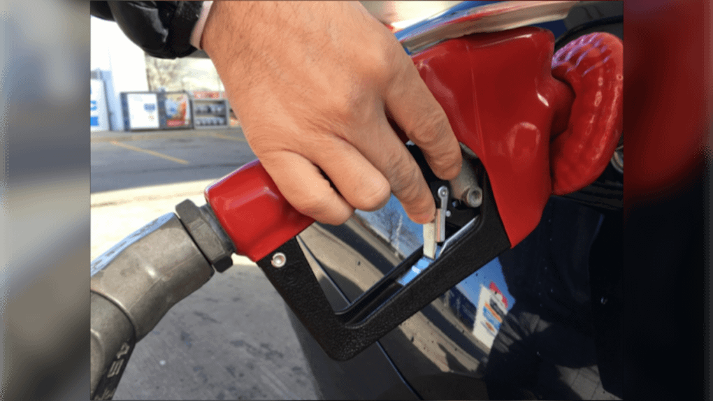 gas-pump