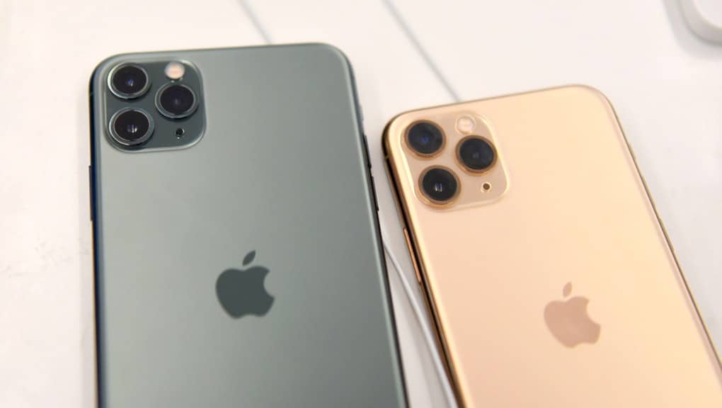 iPhone12