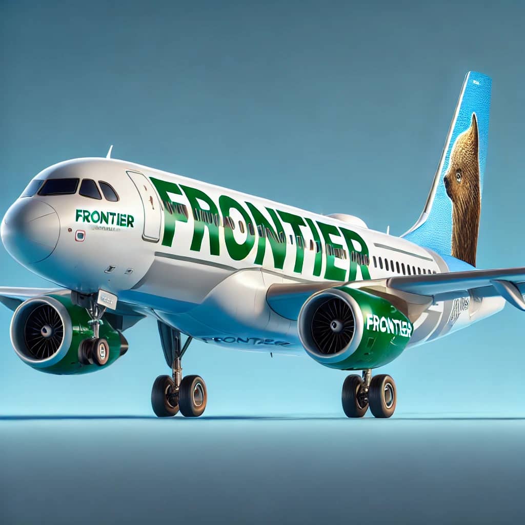 Frontier-Airlines-K