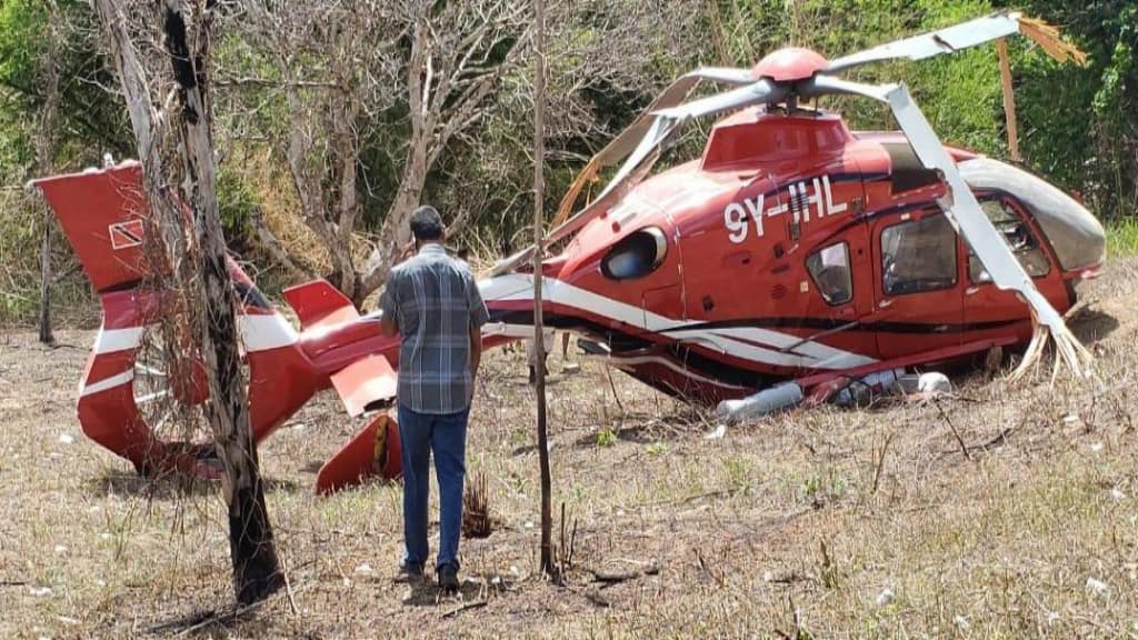 Trinidad_Helicopter