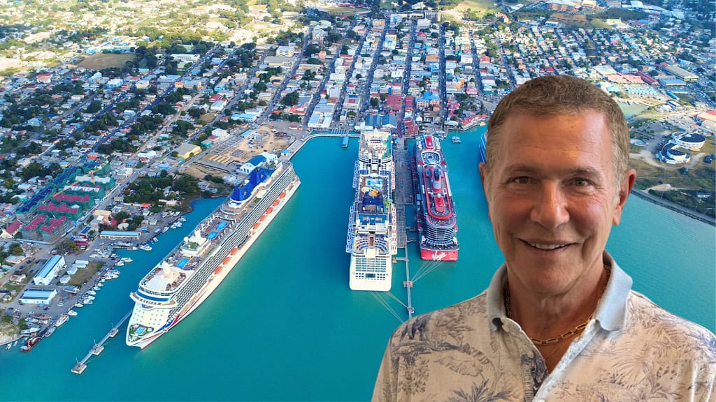 GPH eyes luxury disruption with Antigua leading the charge