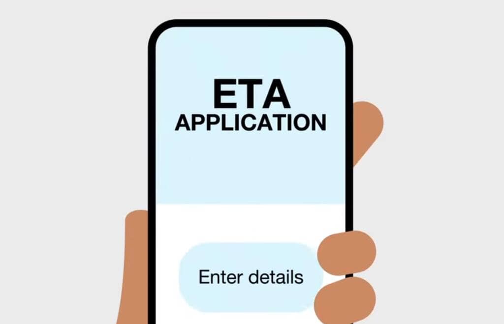 ETA