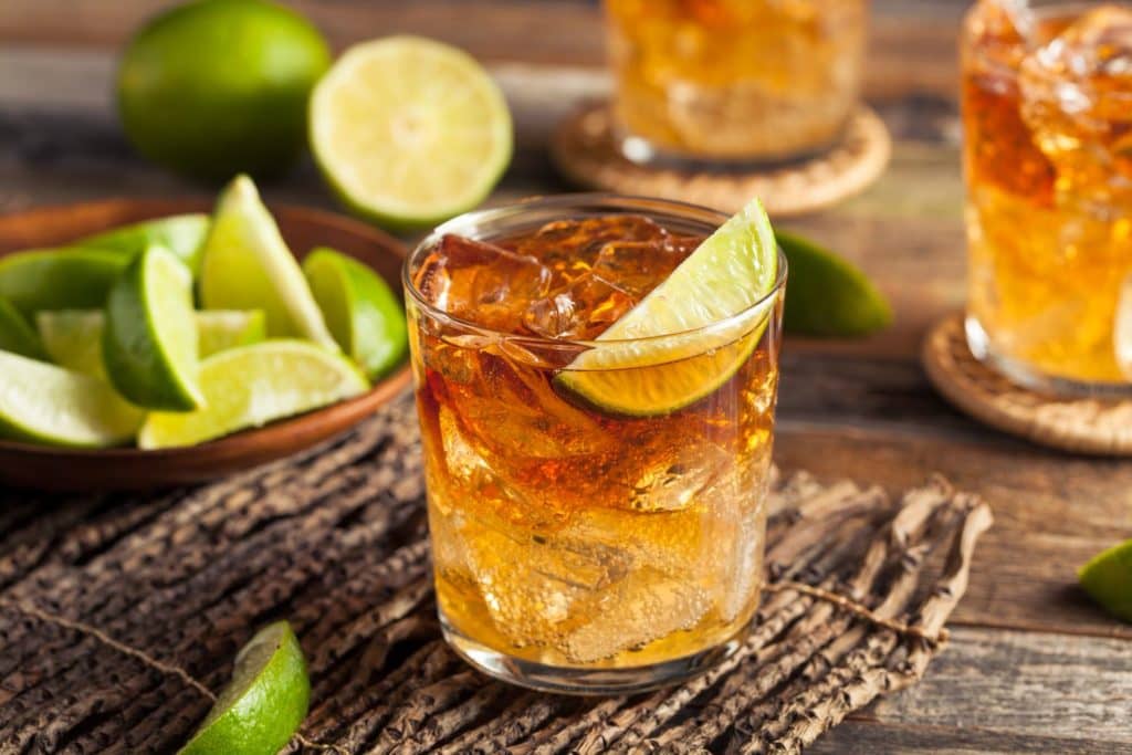 caribbean-rum