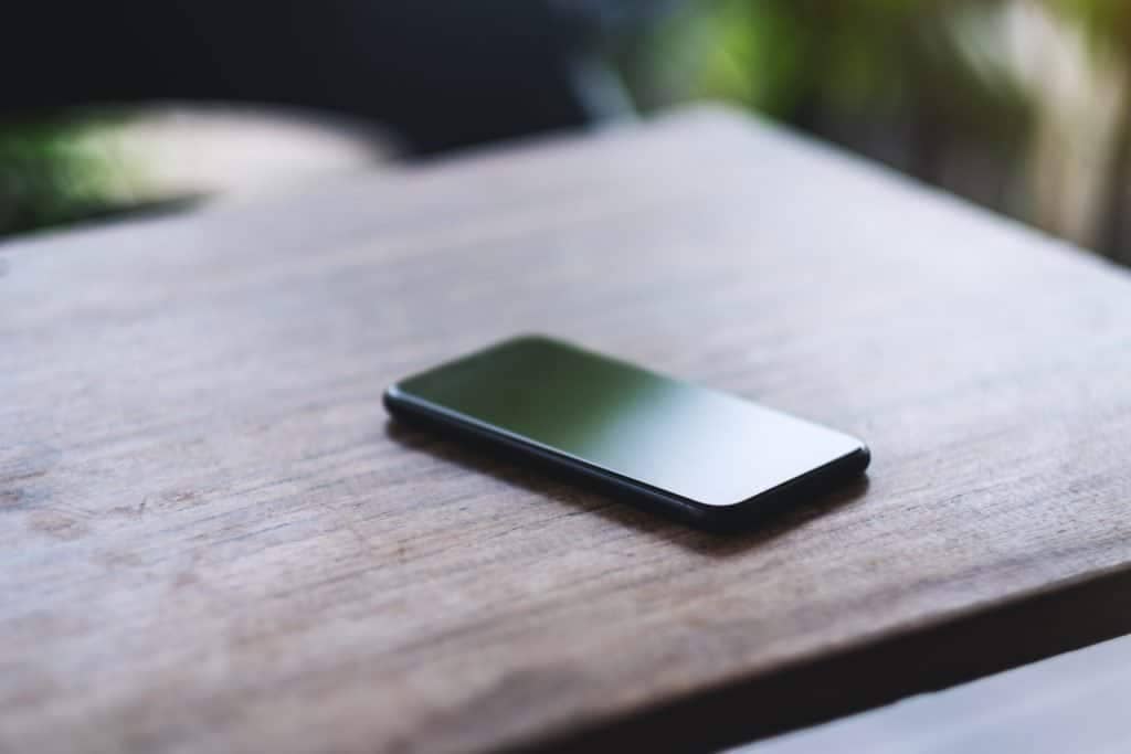 phone