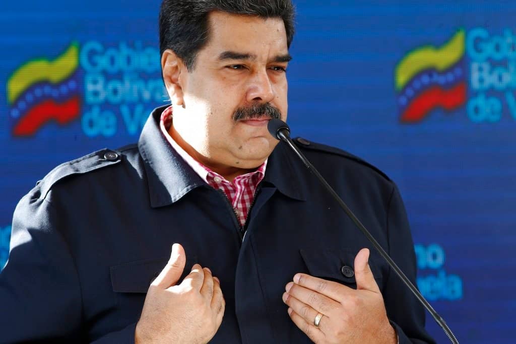 Maduro