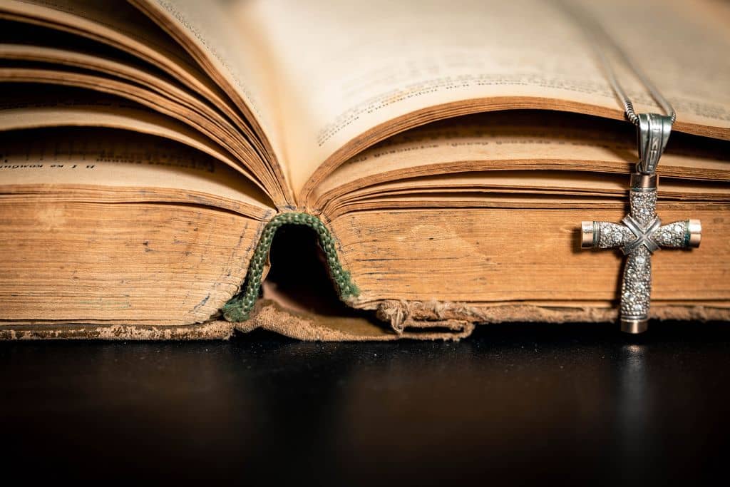 crossand book