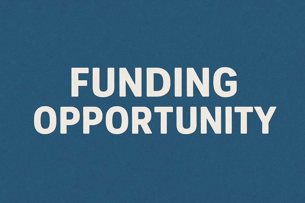 Funding Opportunity: Strengthening Caribbean Economic Growth Program