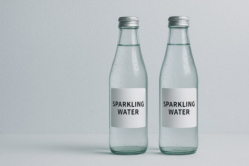 Antigua and Barbuda To Export Bottled Sparkling Water, Paper