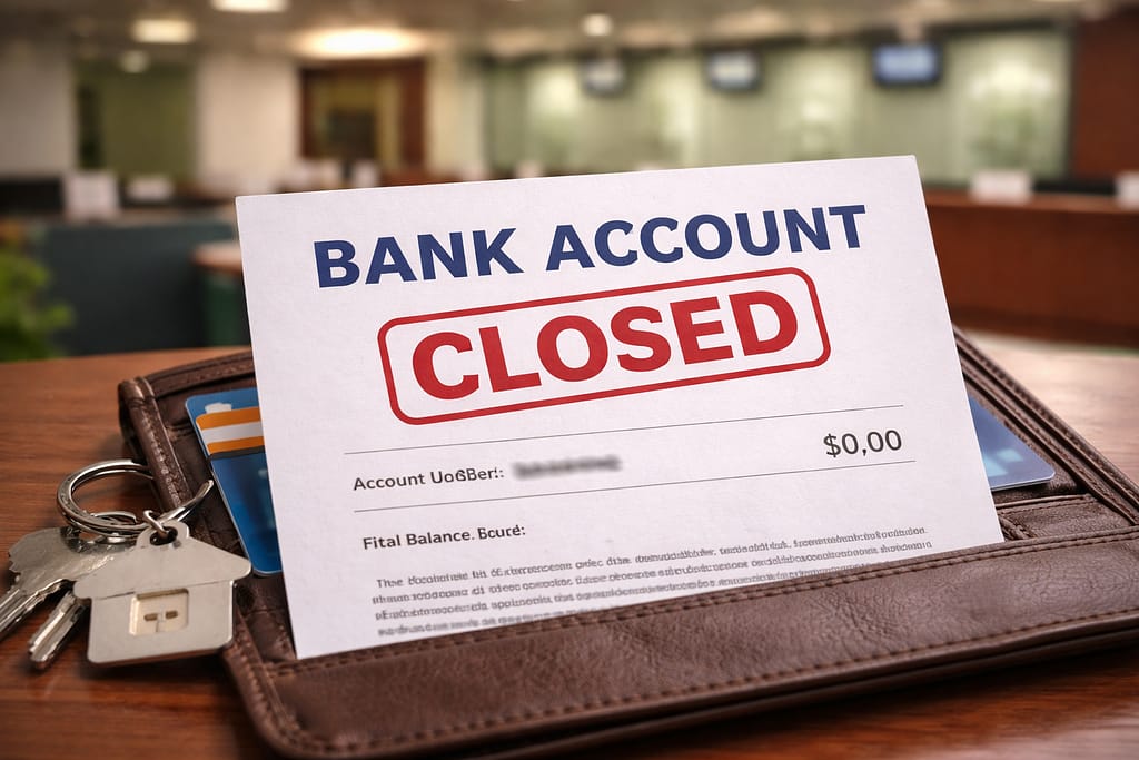 LETTER: I Pulled My Savings from Local Banks — Here’s Why