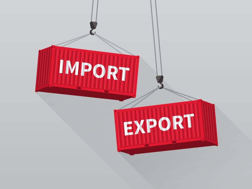 import_export