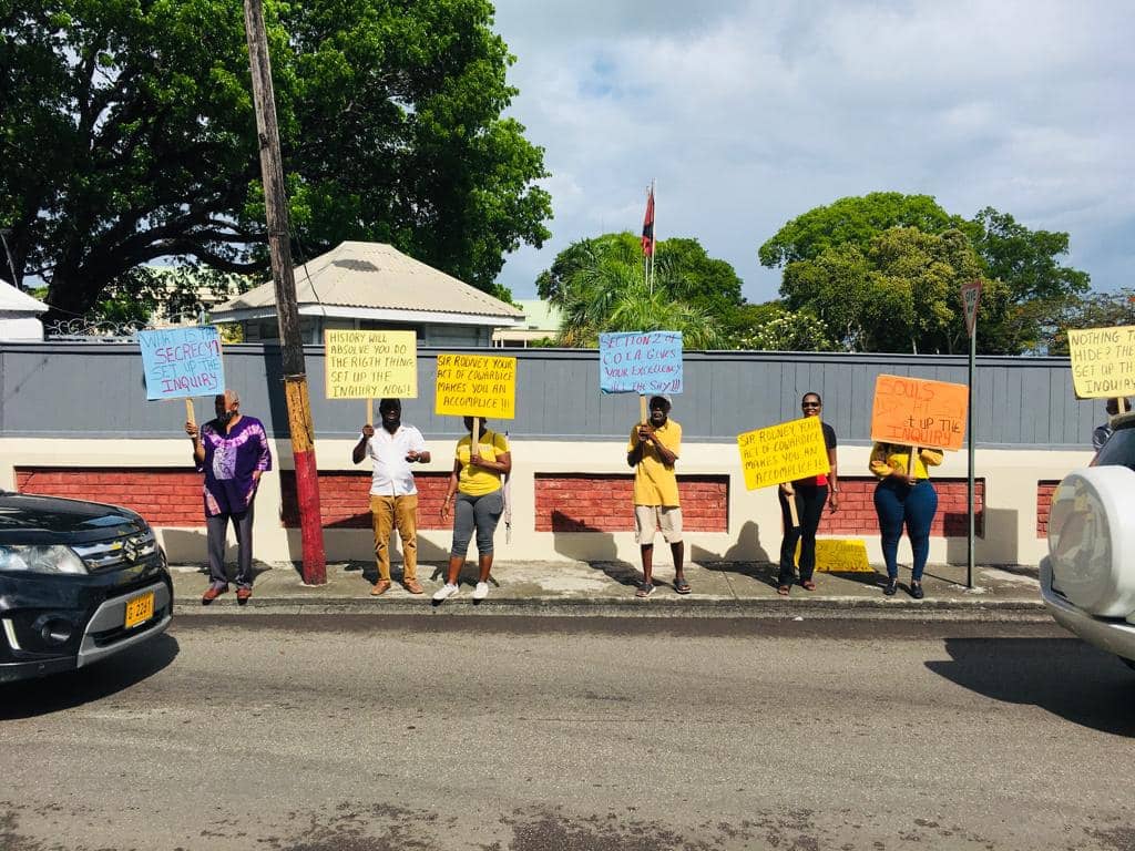 PROTEST