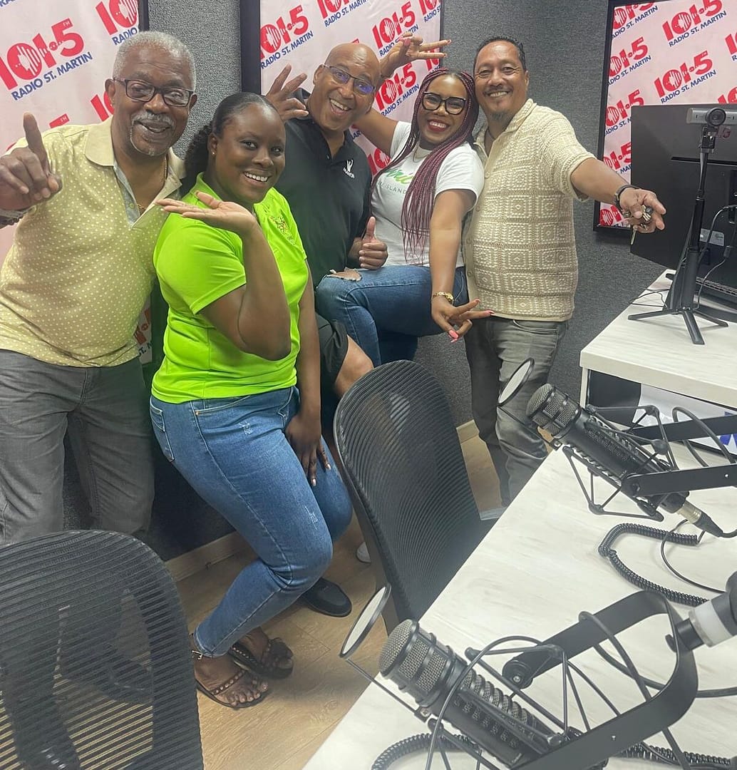 Radio-St-Martin