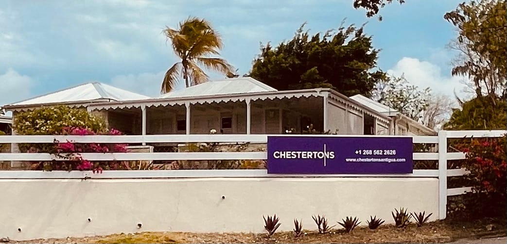 chestertons antigua and barbuda