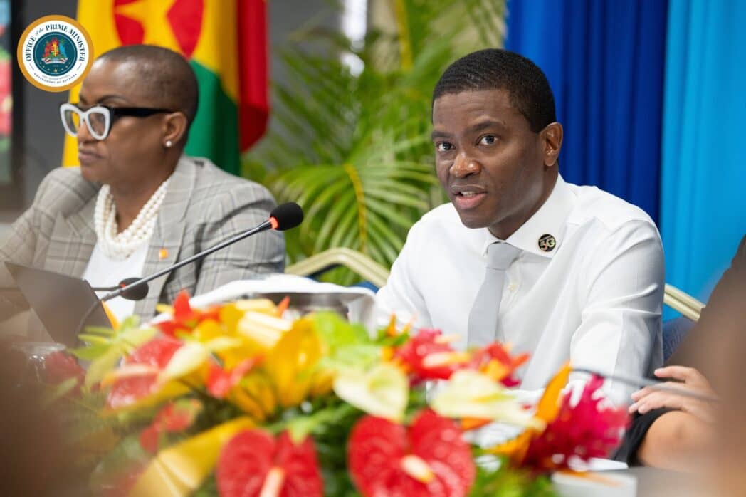 Grenada