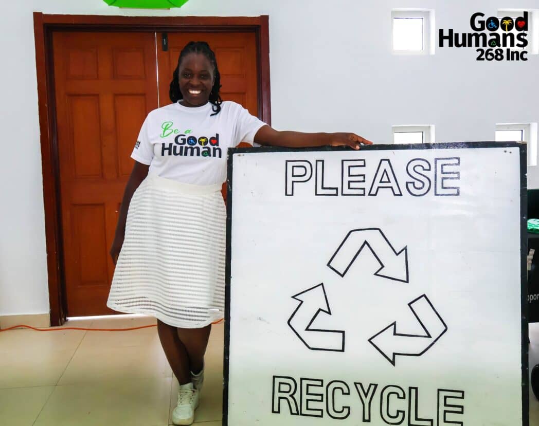 recycle