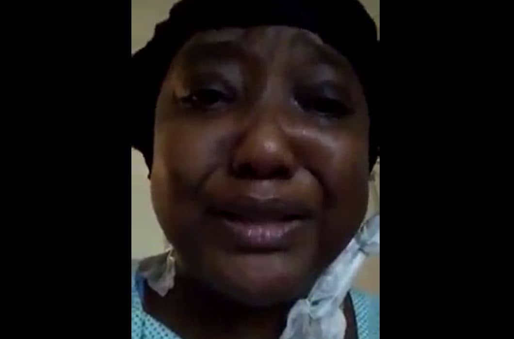 Jamaican-woman
