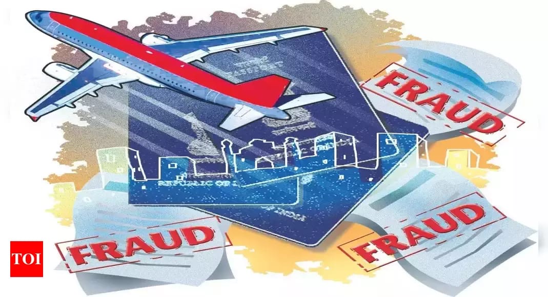 fraud