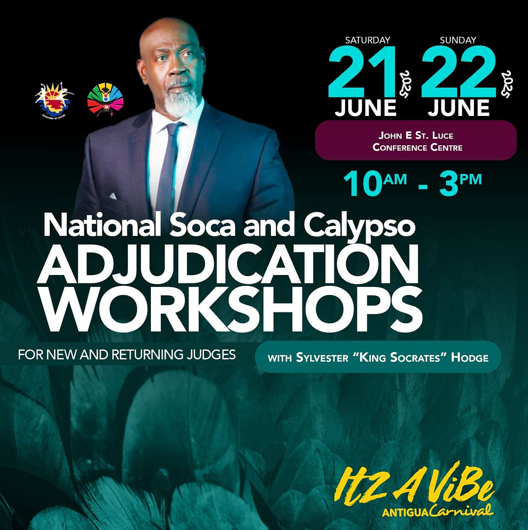NSC – Adjudication Workshop