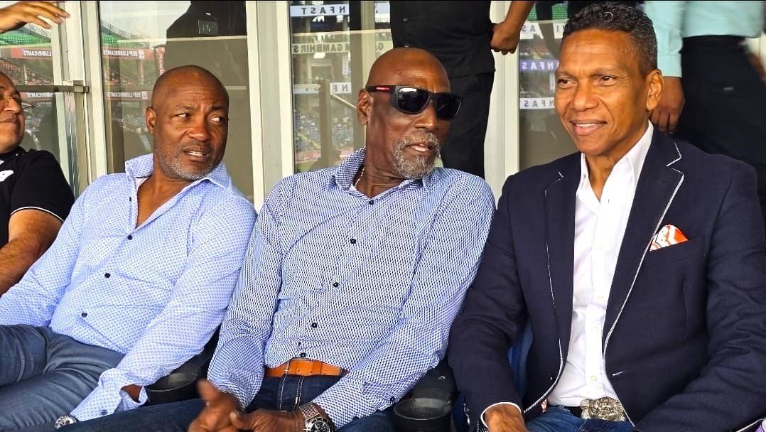 sir viv