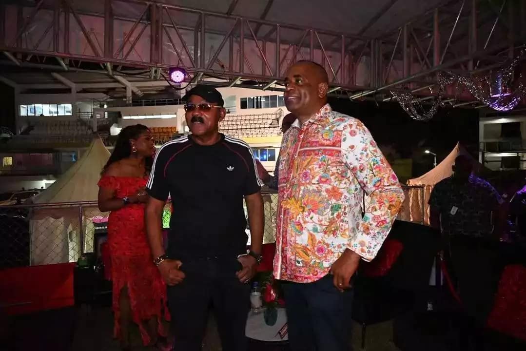 gaston skerrit