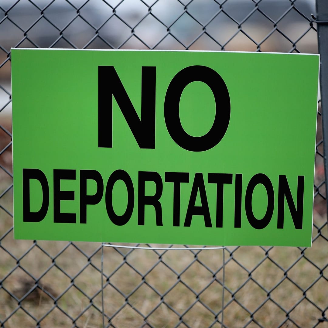 No-deportation