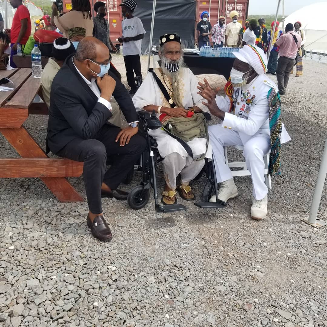 rasta