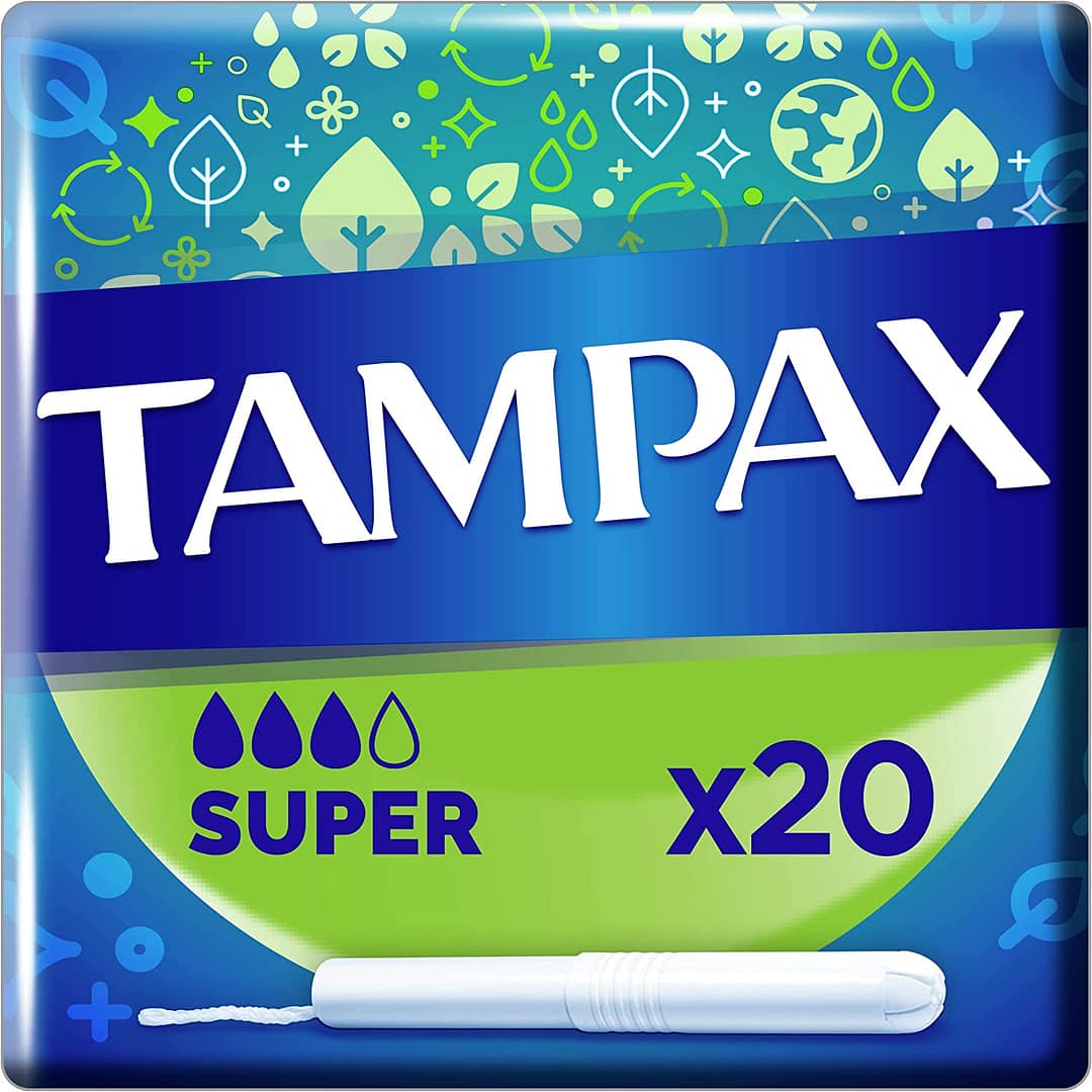 TAMPAX