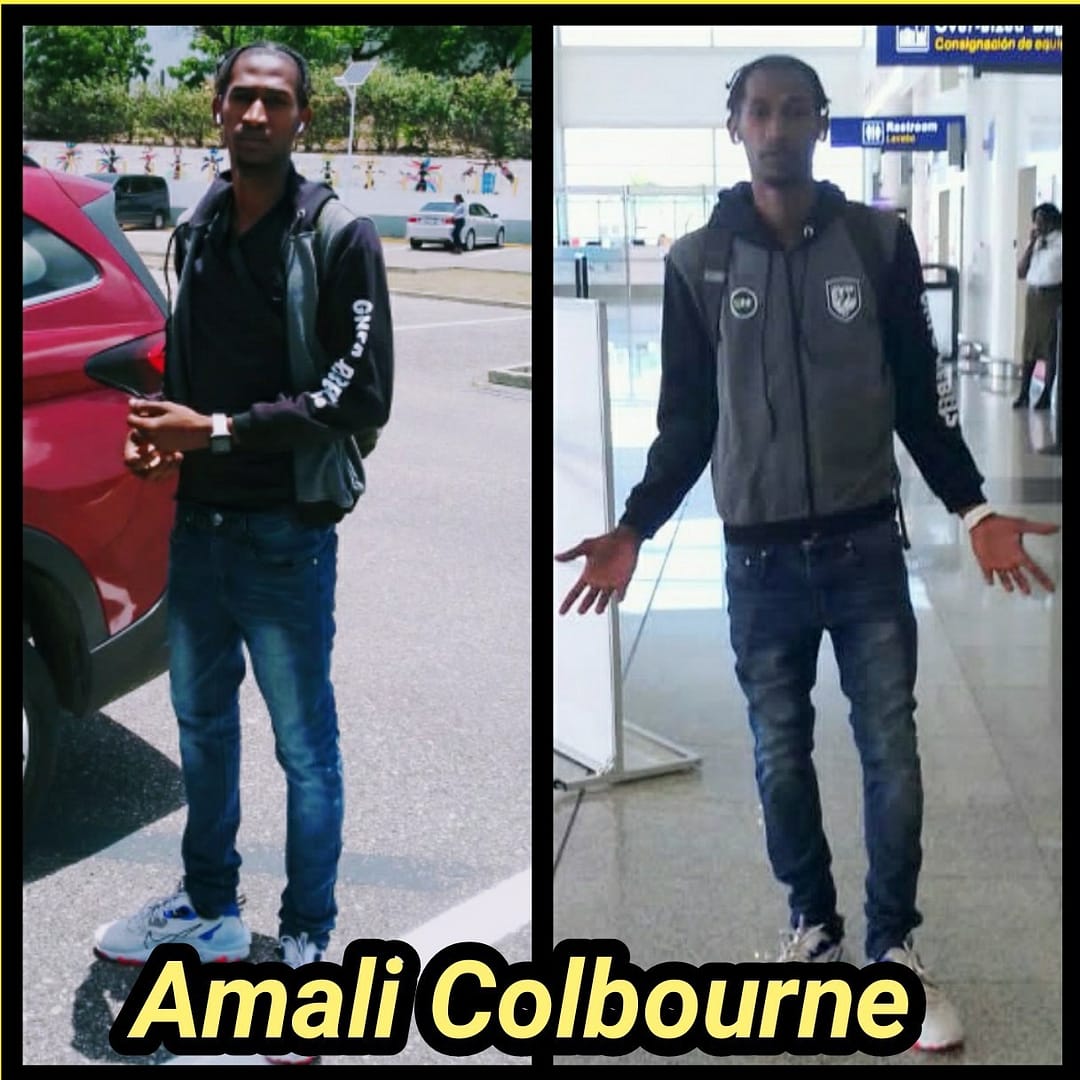 Amali
