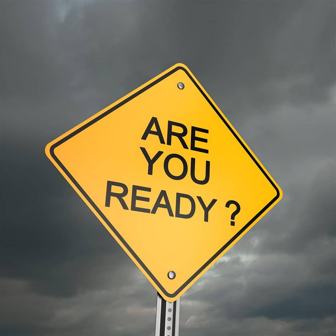 preparedness