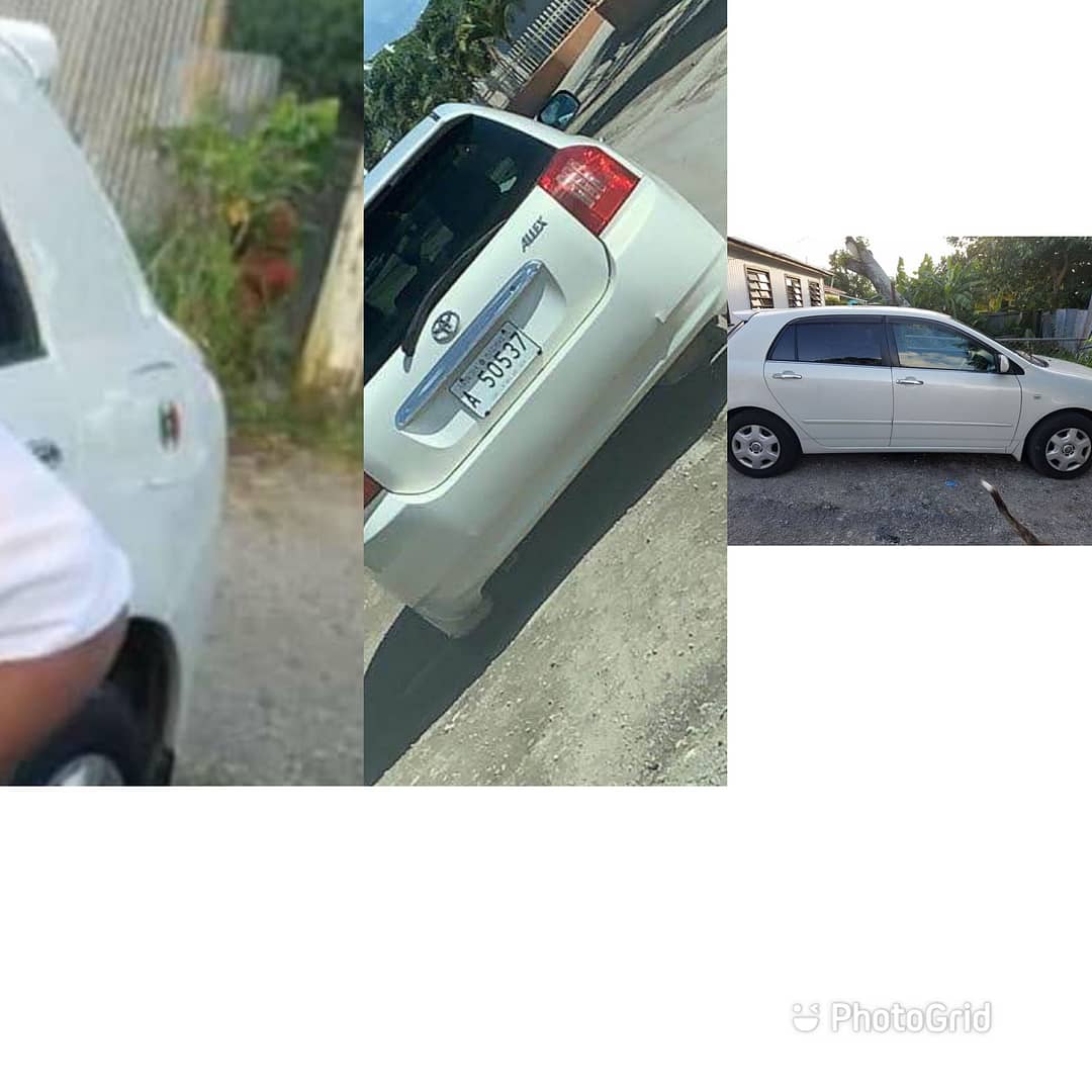 stolencar