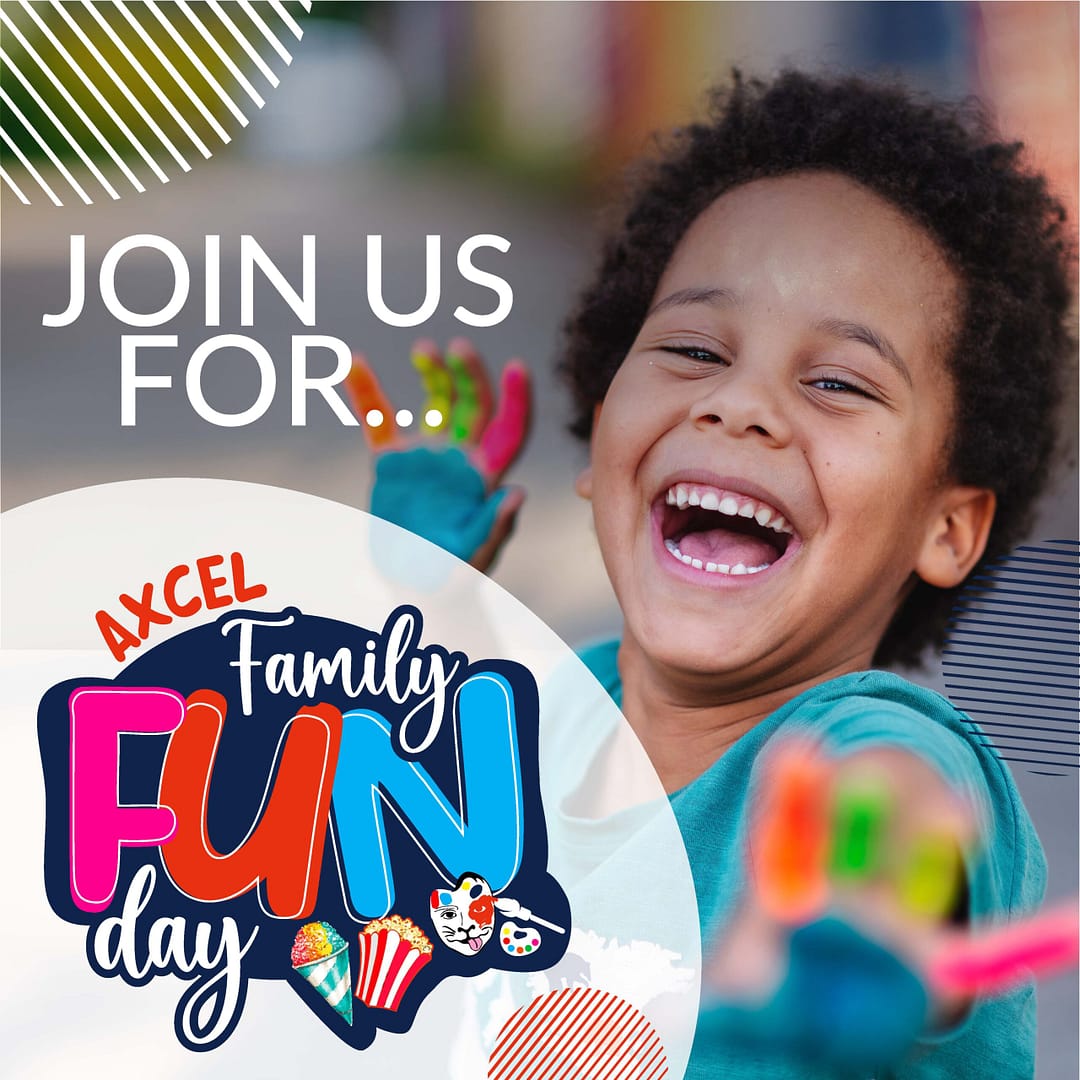 AF Family Fun Day