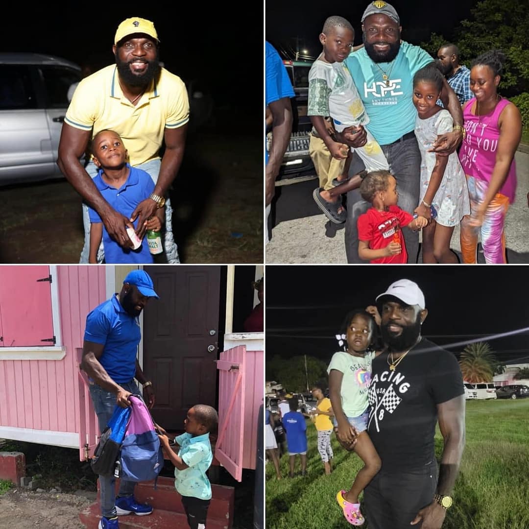 kelvinandkids