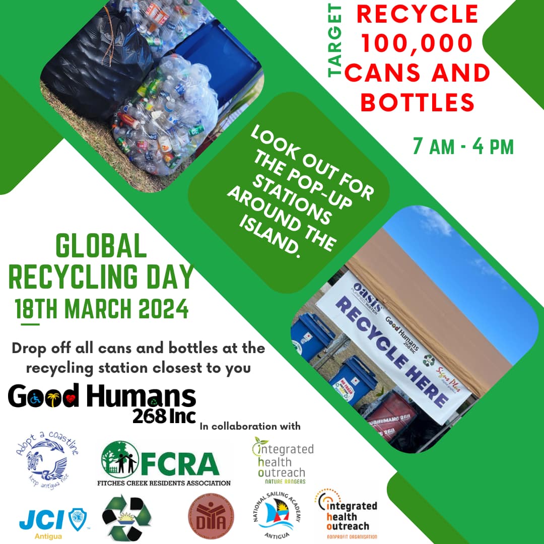 Global Recycle Day (Instagram Post) (2)