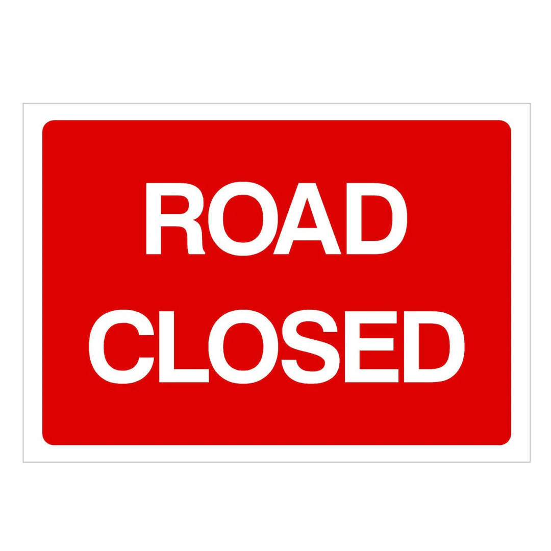 road