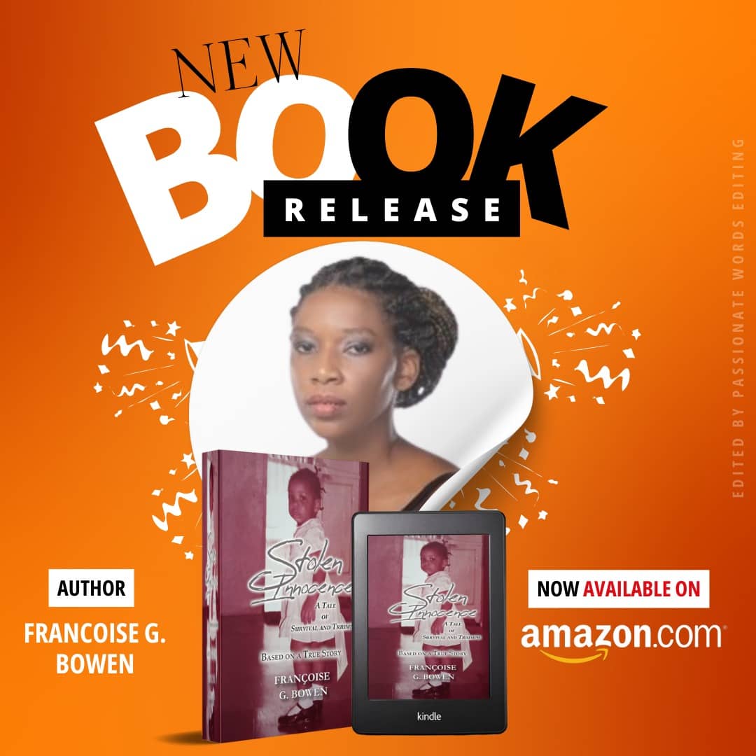 New book release
