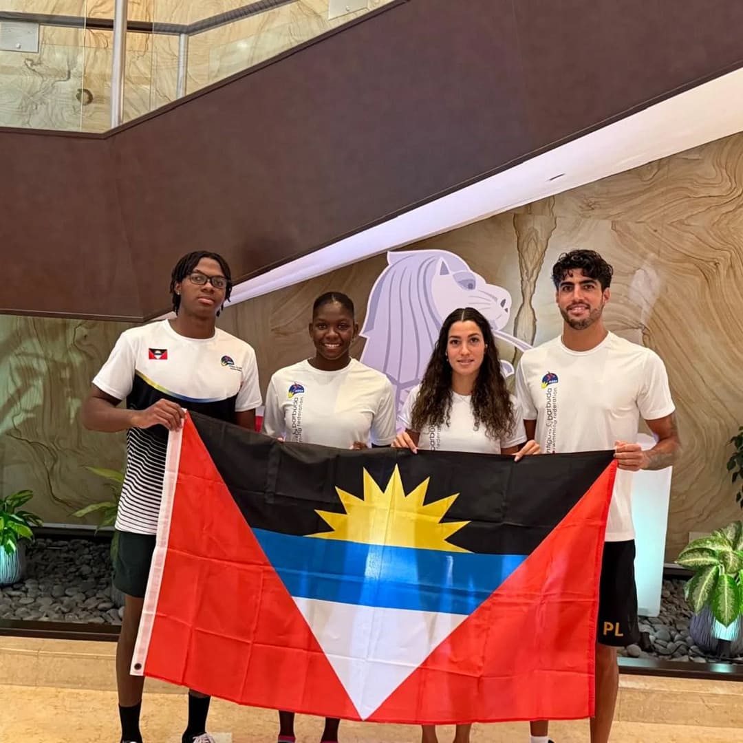 team singapore